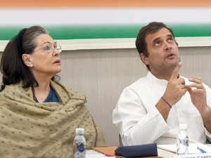 ED summons Sonia, Rahul Gandhi in money laundering case