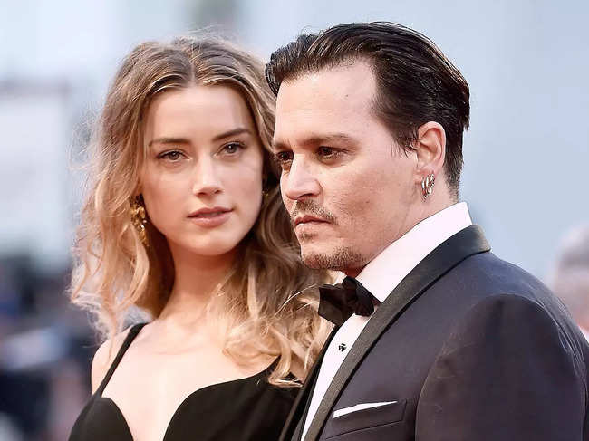 With three counts, the jurors found Amber Heard had defamed Johnny Depp with "actual malice".​
