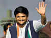 'Will work for nation's service under PM Modi's leadership', says Hardik Patel ahead of joining BJP today