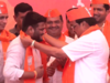 Hardik Patel joins BJP, says will be a soldier under Modi's leadership