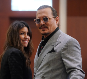 Johnny Depp vs Amber Heard: Camille Vasquez celebrates actor's win, grateful to jury for careful deliberation