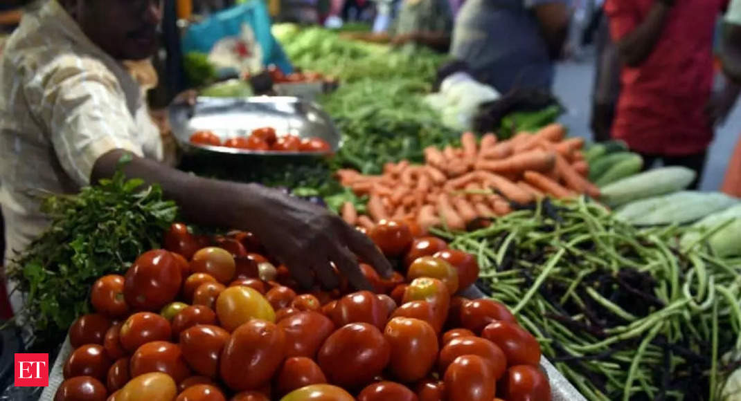 Tomato Worth: Tomatoes are the following massive threat to Modi’s struggle in opposition to inflation