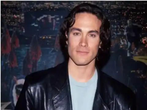 ​Brandon Bruce Lee