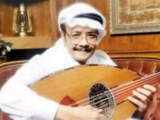 ​Talal Maddah