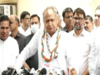 Ashok Gehlot condemns killing of bank employee in J&K's Kulgam