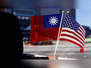 United States and Taiwan
