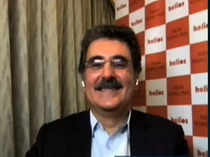We remain cautious; trimming holding in these 4 sectors: Dinshaw Irani,  Helios India