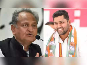 'Free me from cruel post': Rajasthan Minister Ashok Chandna to CM Gehlot