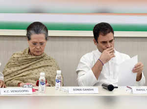 ED summons Sonia Gandhi, Rahul Gandhi in National Herald case; Congress says won't be intimidated