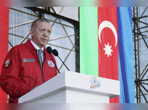 Azerbaijan Turkey