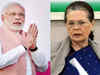 PM Narendra Modi wishes Sonia Gandhi speedy recovery from Covid-19