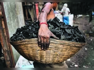 The country's coal output increased to 777 MT in 2021-22 over 716 MT in 2020-21.