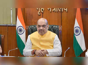 The home minister had said that in order to fulfil Prime Minister Narendra Modi's vision of a prosperous and peaceful Jammu and Kashmir, security forces should ensure zero cross-border infiltration.