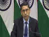 Not India-related issue: MEA on procurement of Russian crude oil