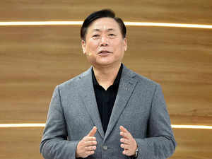 Kia India will start local production of EVs in 2025: Tae-Jin Park, India MD