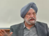 Not for government to direct state-run companies on investments in Russia: Hardeep Singh Puri