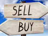 Buy or Sell: Stock ideas by experts for June 03, 2022