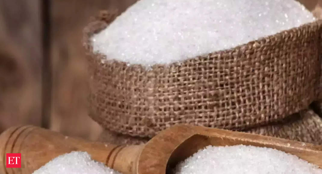 Indian mills waiting to export 1.5 million tonnes sugar after selling 8.5 mln tonnes