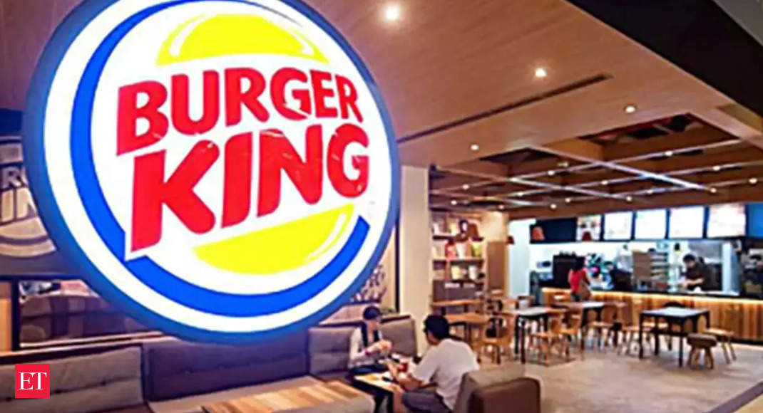 Burger King caught in complex legal web, thwarting Russia exit