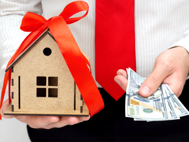 Property Gift Deed in India Stamp Duty  Format  Rules  Relation