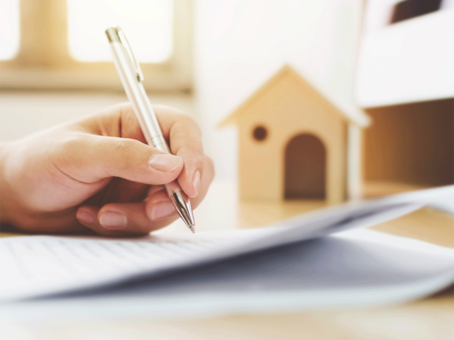 Properties You Can Transfer Through A Property Gift Deed
