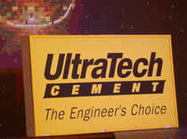 UltraTech cement