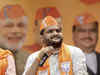 Hardik Patel joins BJP ahead of Gujarat elections: In pics