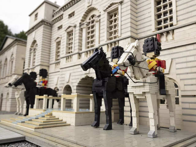 ​Horse Guards Parade
