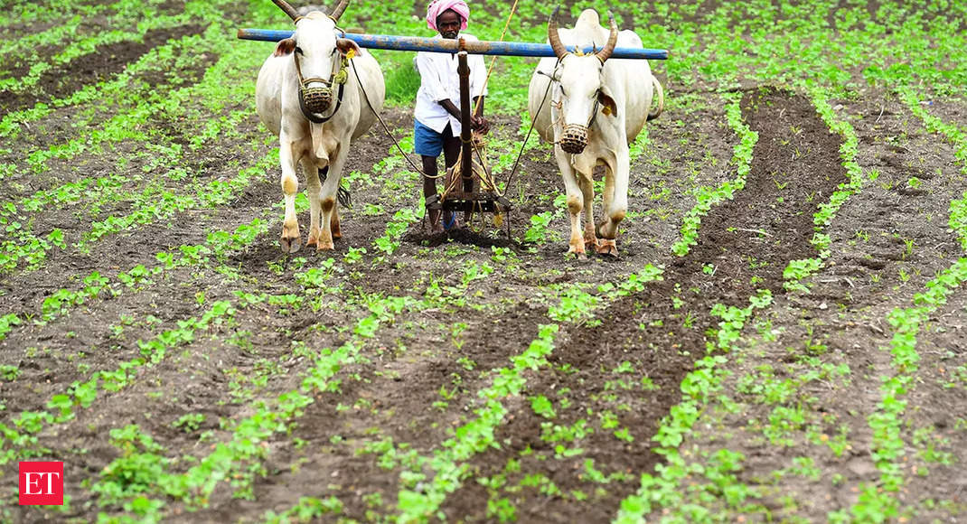 Indian Institute of Management Ahmedabad launches agri land price index