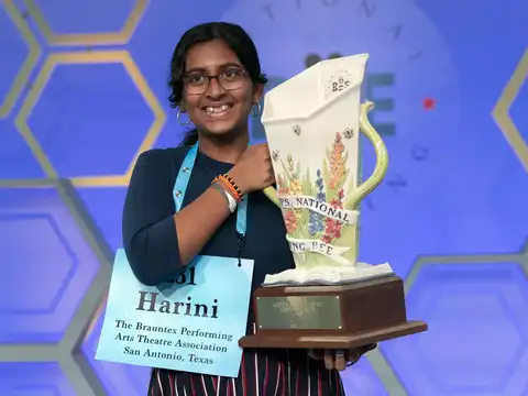 ​Prize