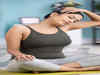 Yoga Day 2022: Best Easy Poses For The Lazy Ones!
