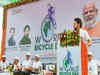 Anurag Thakur launches nationwide programme on World Bicycle Day