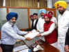 AAP nominees Balbir Singh Seechewal, Vikramjit Singh Sahney elected unopposed to Rajya Sabha from Punjab