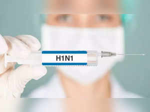 In Indore, 3 swine flu cases after 2 years