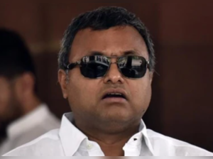Special Judge MK Nagpal denied relief to Karti, saying there was not enough ground to allow his application.