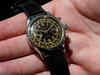 Rolex watch worn by prisoner during WWII 'great escape' goes on auction, likely to fetch $400,000