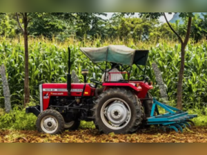 This move will be a relief for manufacturers of agricultural machinery such as tractors, power tillers and combined harvesters.