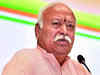 We're now looking at history from India's perspective: RSS chief on Samrat Prithviraj