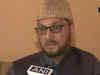 J&K’s Grand Mufti Nasir-ul-Islam condemns targeted killings