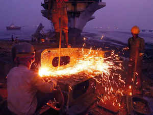 Export duty hike on steel items to hit projects under PLI scheme: ISA
