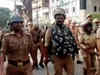 Kanpur clashes: Police deployed at sensitive locations, 36 arrested and 3 FIRs registered