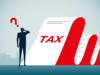 What is the password to open income tax intimation notice under section 143(1)?