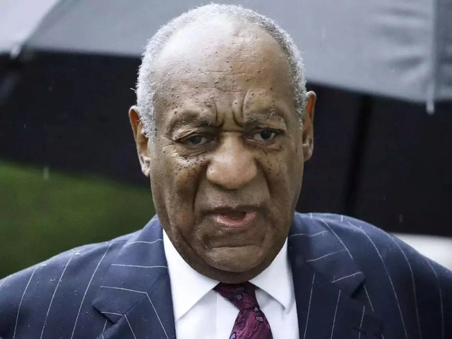 Wann ist Bill Cosby geboren? Wann ist Bill Cosby geboren?