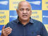 Manish Sisodia accuses Himanta Biswa Sarma of giving govt PPE kit deals to firms of wife, son's business partners