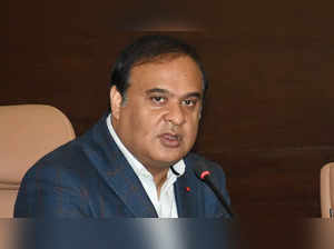 Govt has accepted the definition of indigenous or Assamese muslim put forward by the subcommittee: Assam CM Himanta Biswa Sarma