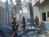 At least eight killed, 15 injured in boiler explosion at chemical factory in UP's Hapur