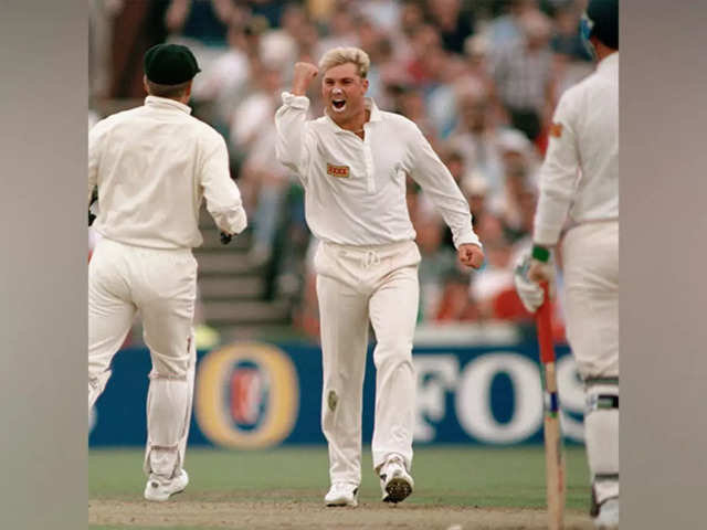 7/23 vs Pakistan, Brisbane (1995)