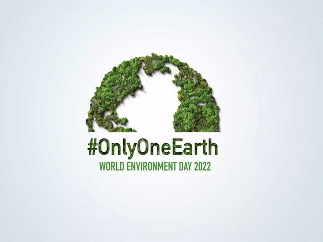 ​World Environment Day