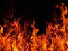 Fire breaks out at textile mill in Surat