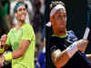 French Open 2022 men's singles final, Rafael Nadal vs Casper Ruud